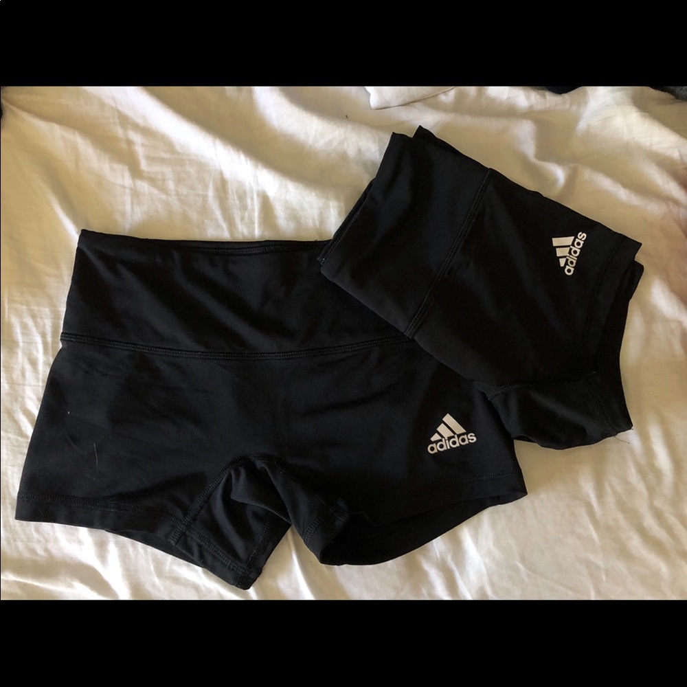 Adidas Climalite Spandex